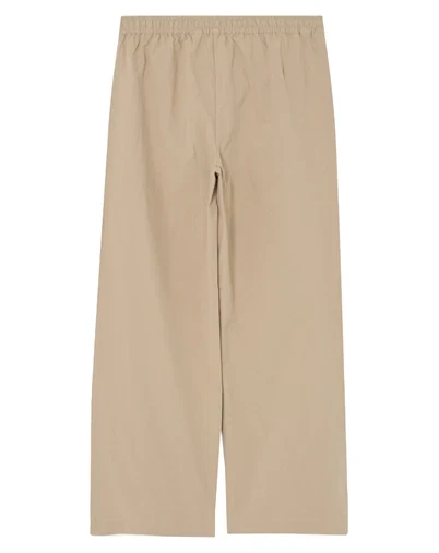 Day Birger et Mikkelsen - DAYZena Cottaline Bukser - Taupe